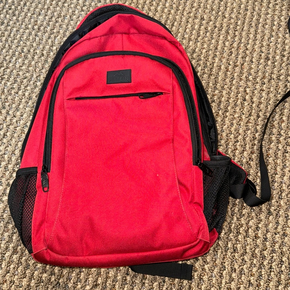 Matein backpack
